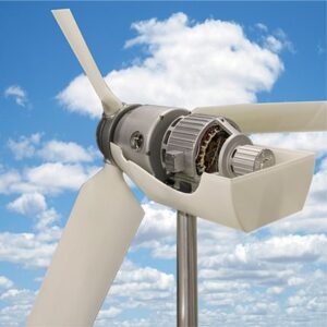 Sistema de generación eléctrica WindLab™