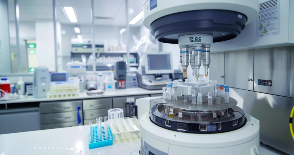 Cómo Elegir el Equipamiento de Laboratorio Clínico Ideal para tu Hospital
