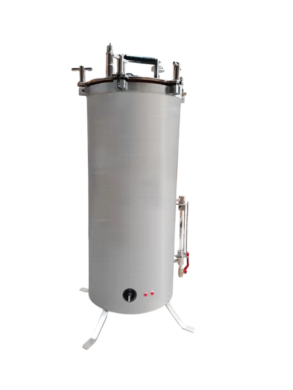 Autoclave de 40 litros