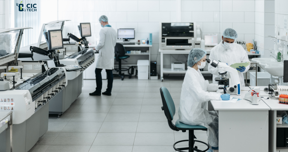 Innovación en Materiales de Laboratorio: ¿Cómo Mejoran la Precisión y Seguridad en la Investigación?