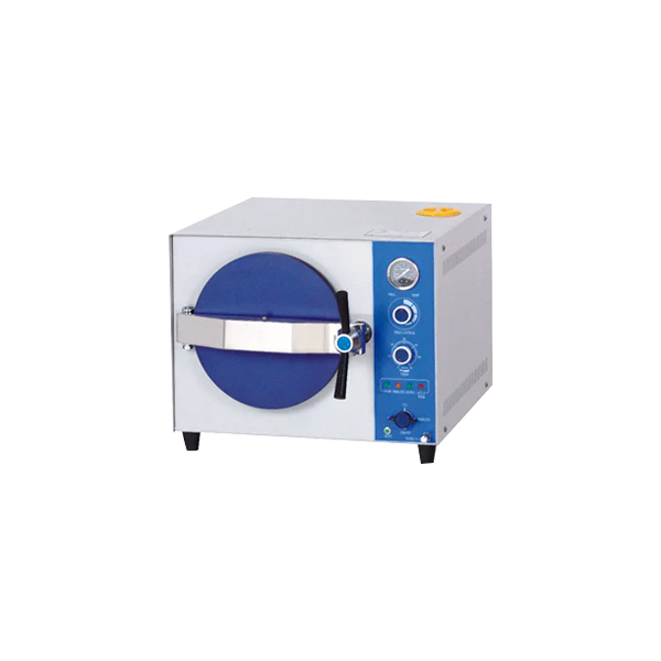 Autoclave manual