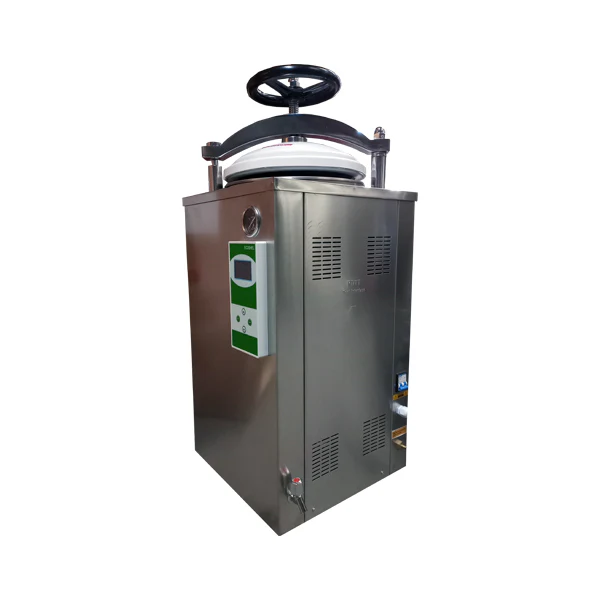 Autoclave vertical, 50L
