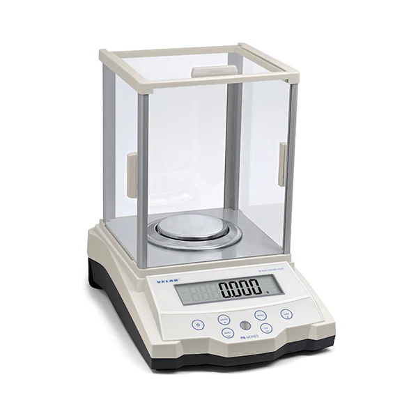 Balanza electrónica