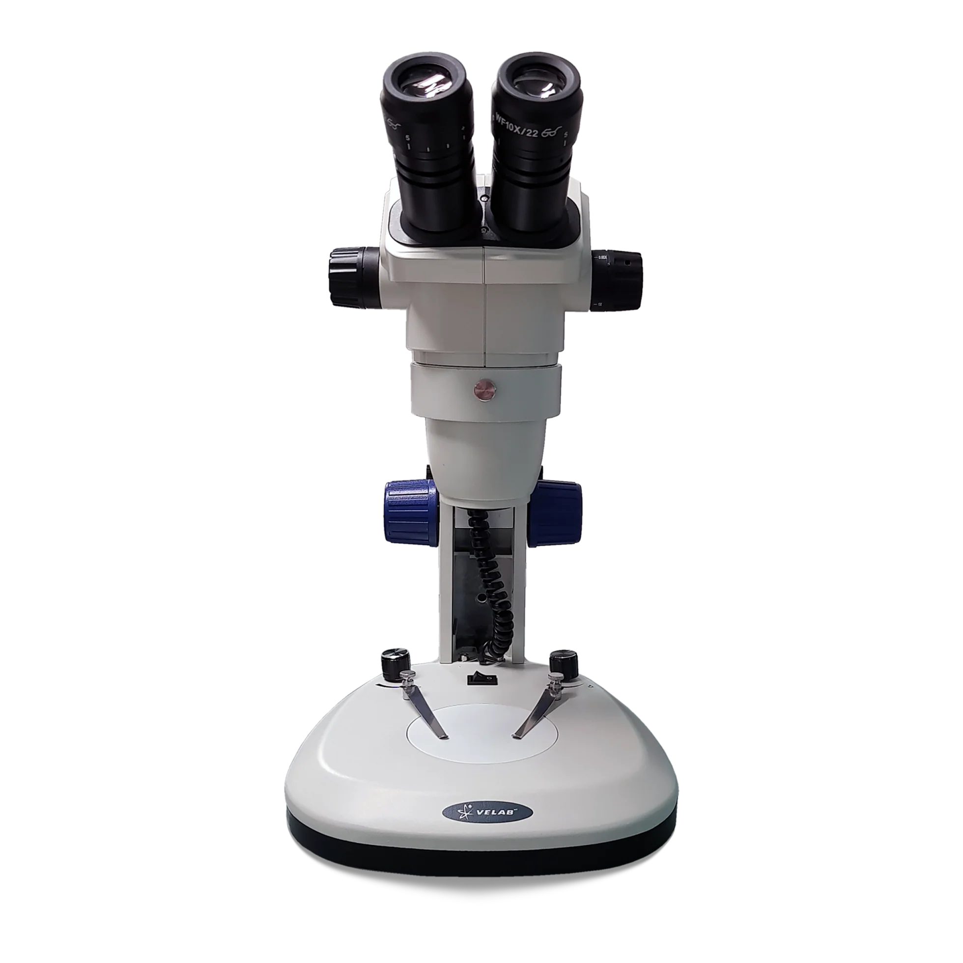 Microscopio Estereoscópico Binocular. VE-S7
