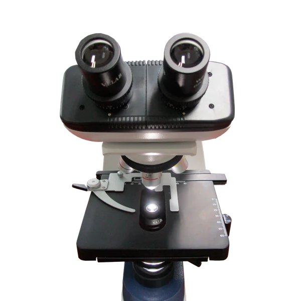 Microscopio binocular básico. VE-B3 - Imagen 3