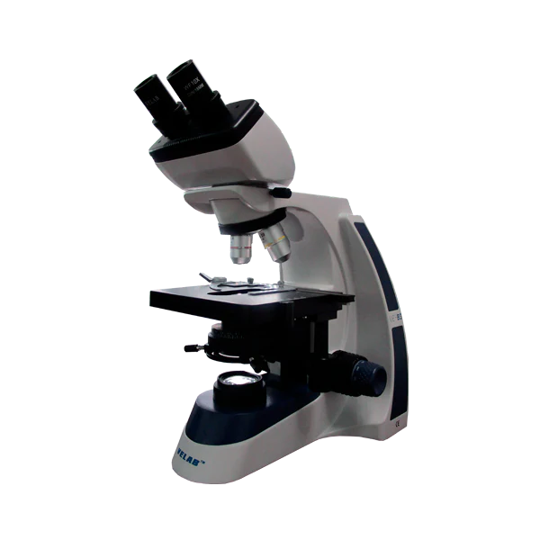 Microscopio binocular básico. VE-B3