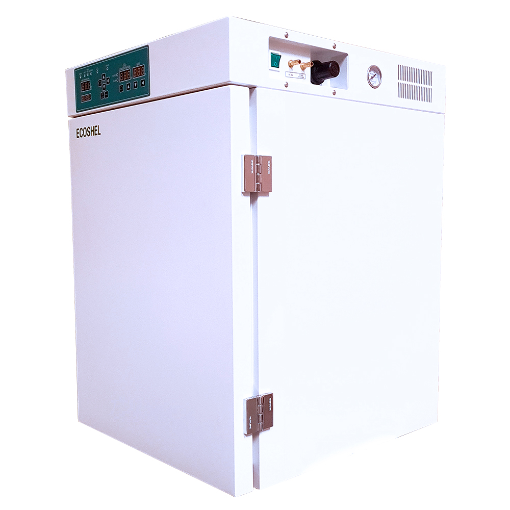 Incubadora de CO2 - Imagen 2