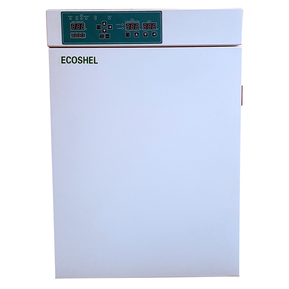 Incubadora de CO2