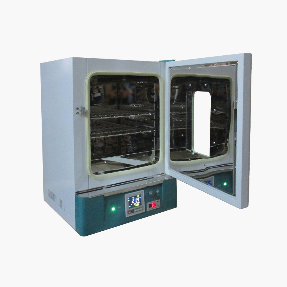 Estufa de cultivo con pantalla LCD. 63 L - Imagen 2