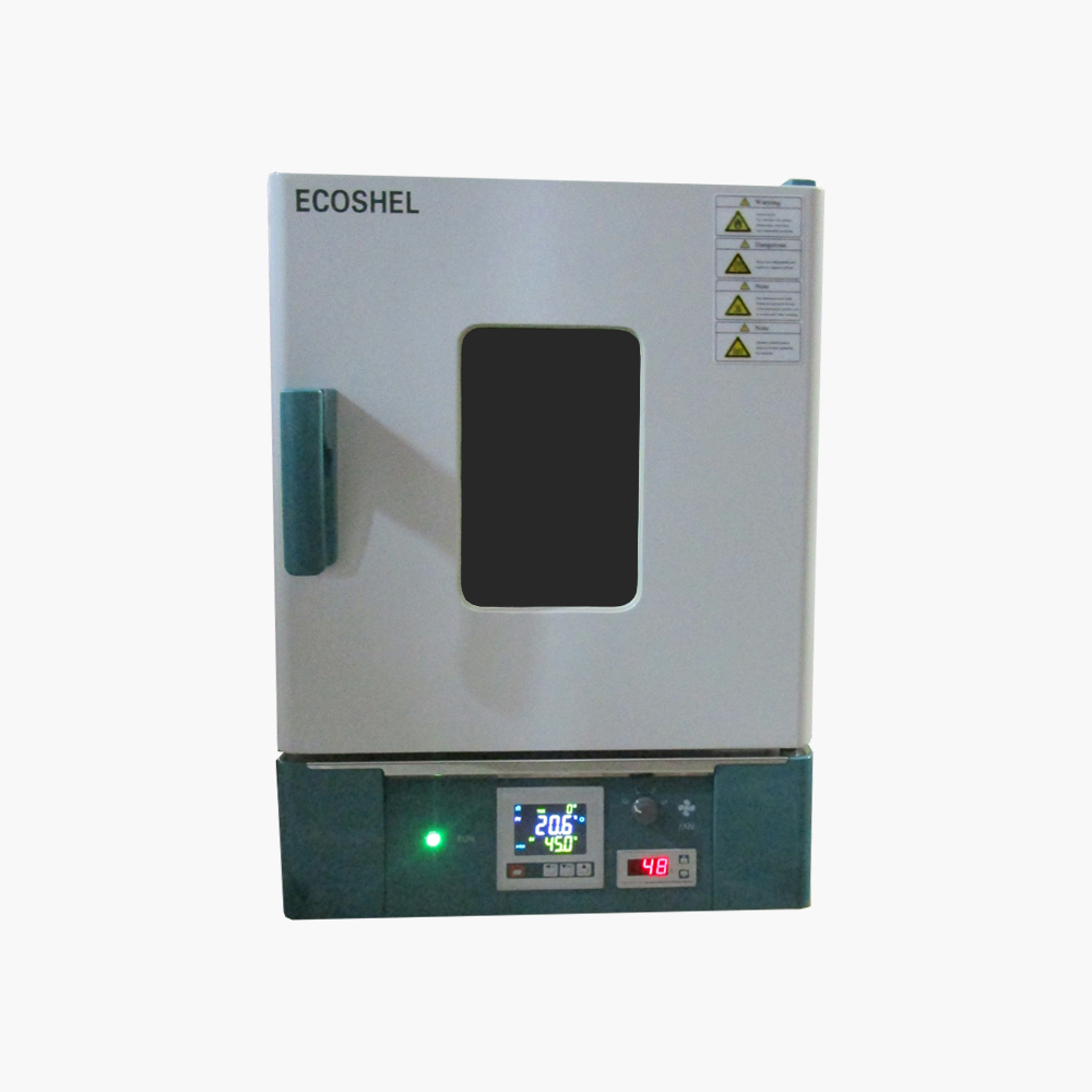 Estufa de cultivo con pantalla LCD. 63 L