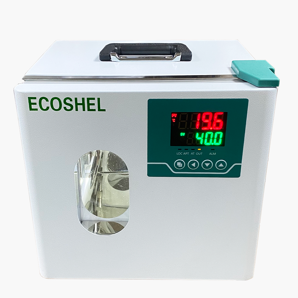 Incubadora portátil. DH2500AB