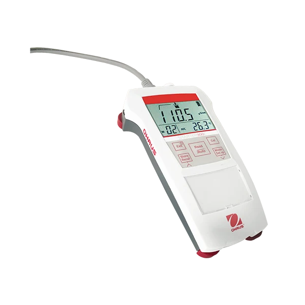 Medidor portátil para conductividad. ST300C - Imagen 2