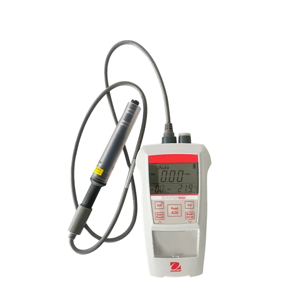 Medidor portátil para conductividad. ST300C - Imagen 3